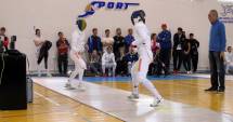 Stire din Sport : CSA Steaua, de neînvins în Cupa României la spadă feminin