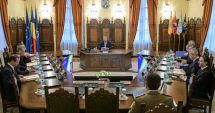 Iohannis va convoca CSAT pentru combaterea traficului de droguri