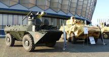 Stire din Politică-Administrație : Concluziile ședinței CSAT: „România interesată să poată asigura producerea de tehnică militară modernă pe teritoriul său”