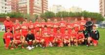 Stire din Sport : "Jucătorii trebuie să arate cât de mult își doresc victoria"