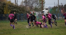 Stire din Sport : CS Cleopatra Mamaia, pregătită pentru derby-ul cu Steaua