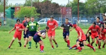 Stire din Sport : CS Cleopatra pierde derby-ul cu CS Metrorex la ultima fază