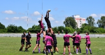 Stire din Sport : CS Cleopatra luptă pentru  un loc în finala  CN U16