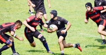Stire din Sport : CS Cleopatra a intrat în linie dreaptă înaintea debutului în CN U17