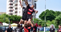 Stire din Sport : CS Cleopatra merge după cinci puncte la Focșani