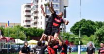 Stire din Sport : CS Cleopatra, două partide de verificare în compania CSM-ului București