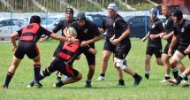Stire din Sport : CS Cleopatra, șansă uriașă de a trece pe primul loc în clasament