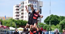 Stire din Sport : CS Cleopatra, învinsă  de CT "Dinicu Golescu",  în Ghencea
