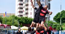 Stire din Sport : CS Cleopatra, repetiție generală înaintea derby-ului cu CSM București