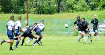 Stire din Sport : CS Cleopatra și LPS vor reprezenta Constanța la Naționalele de rugby în XV - juniori