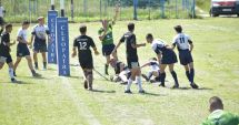 Stire din Sport : CS Cleopatra Mamaia își va măsura forțele cu o echipă din Anglia