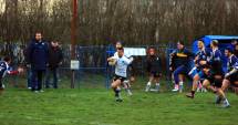 Stire din Sport : CS Cleopatra a avut parte de un amical puternic cu CS Năvodari