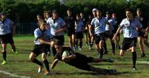 Stire din Sport : CS Cleopatra Mamaia a sunat adunarea! Ținta: titlul național la U16