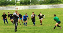 Stire din Sport : CS Cleopatra, nerăbdătoare înaintea duelului cu Steaua București