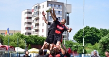 Stire din Sport : CS Cleopatra, înfrântă  de CSS Bârlad, în derby-ul grupei A