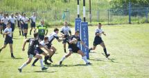 Stire din Sport : CS Cleopatra încheie sezonul regulat cu o victorie