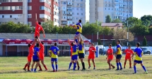 Stire din Sport : CS Cleopatra, favorită în meciul cu CSR Săcele. "Avem prima opțiune!"