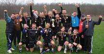 Stire din Sport : CS Cleopatra, campioană națională la rugby în 7
