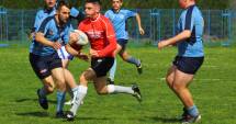 Stire din Sport : CS Cleopatra, victorie de răsunet cu CSM Câmpia Turzii