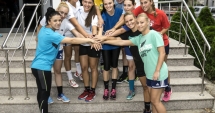 Stire din Sport : CS Dinamo și-a înființat echipă feminină de handbal