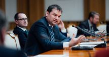 Stire din Social : Ministrul Dezvoltării: "Se simplifică procedurile de avizare pentru PUG, PUZ și execuția lucrărilor"