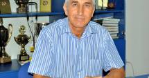 Stire din Sport : CS Farul își face calculele pentru JO 2016. Pe cine vede Ilie Floroiu în avionul de Rio