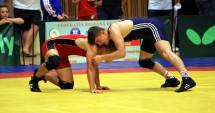 Stire din Sport : CS Farul are un nou campion național  la lupte