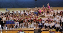 Stire din Sport : CS Farul a câștigat "Cupa Cetății Deva", ediția 2016