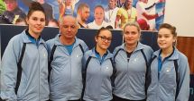 Stire din Sport : CS Farul s-a calificat  în finala Superligii feminine la tenis de masă