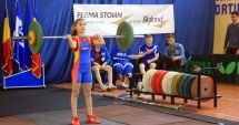 Stire din Sport : CS Farul domină competițiile! Salbă de medalii pentru sportivii de la malul mării