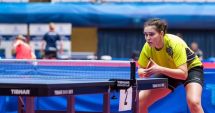 Stire din Sport : CS Farul, victorioasă la Naţionalele de tenis de masă pe echipe