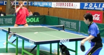 Stire din Sport : CS Farul, învinsă în semifinalele Superligii