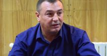 Stire din Sport : CS Farul, alături de oamenii infectați cu Covid-19. "Am donat o sumă de bani"