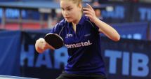 Stire din Sport : CS Farul I, pe locul secund în clasamentul Superligii la tenis de masă