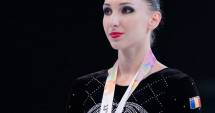 Stire din Sport : CS Farul și-a desemnat cei mai buni sportivi ai anului. Gimnastica aerobică, podium la seniori