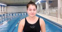 Stire din Sport : CS Farul, reprezentat  de două înotătoare  la CN de cadeți
