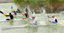 Stire din Sport : CS Farul participă cu 11 kaiaciști la Campionatele Naționale