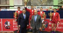 Stire din Sport : CS Farul și-a înscris în palmares  o nouă Cupă Mondială