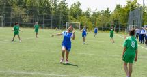 Stire din Sport : CS Spicu Horia luptă la Naționale și la Cupa României la oină