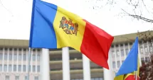 Stire din Actualitate : Moment istoric. Republica Moldova părăsește definitiv CSI