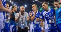 Stire din Sport : Meci istoric! CSM București a câștigat finala Ligii Campionilor la handbal