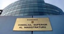 Stire din Eveniment : CSM, îngrijorat de declarațiile premierului Viorica Dăncilă în Parlamentul European