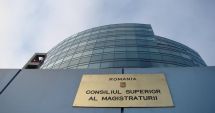 Stire din Eveniment : O nouă conducere aleasă la Consiliul Superior al Magistraturii