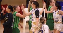 Stire din Sport : CSM Constanța răspunde prin fairplay. Acceptă amânarea solicitată de Sepsi Sfântu Gheorghe în LNBF