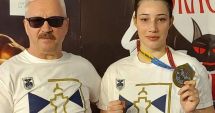 Stire din Sport : Secţia de box de la CSM Constanţa produce sportivi cu rezultate merituoase