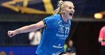Stire din Sport : CSM București a cucerit dramatic Supercupa României la handbal feminin