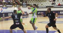 Stire din Sport : Handbaliştii de la CSM Constanţa, calificare en-fanfare în turul al doilea al EHF European Cup