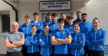 Stire din Sport : CSM Constanța a transferat 14 canotori de la mai multe cluburi din țară