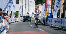 Stire din Sport : Cicliştii de la CSM Constanţa au strălucit la Naţionalele de la Sibiu