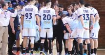 Stire din Sport : Echipa de handbal CSM Constanţa s-a întors victorioasă de la Buzău